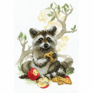 Dent sucrée moelleuse 2033 Riolis