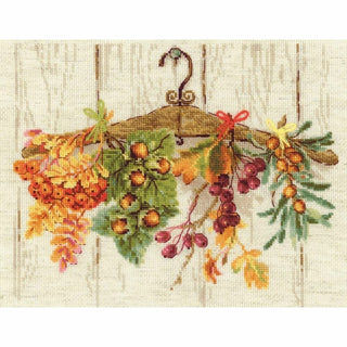 Cadeaux d automne 2037 Riolis