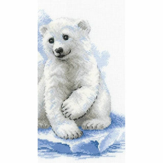 Oursons polaire 2043 Riolis