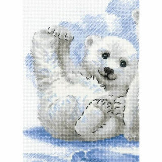 Oursons polaire 2043 Riolis