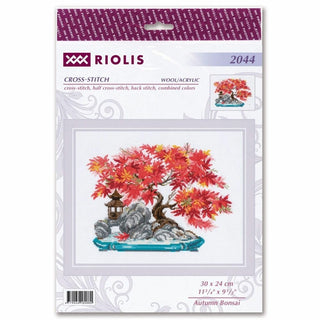 Bonsaï d automne 2044 Riolis
