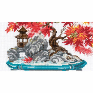 Bonsaï d automne 2044 Riolis