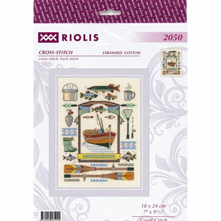 Bonne prise 2050 Riolis