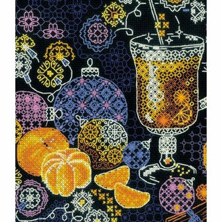 Ambiance orange 2055 Riolis
