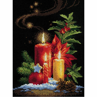 Lumière de Noël 2056 Riolis