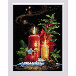 Lumière de Noël 2056 Riolis
