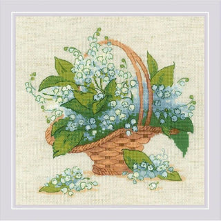 Muguet forestier 2069 Riolis
