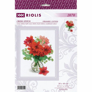 Amaryllis 2070 Riolis
