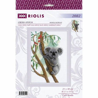 Koala mignon 2082 Riolis