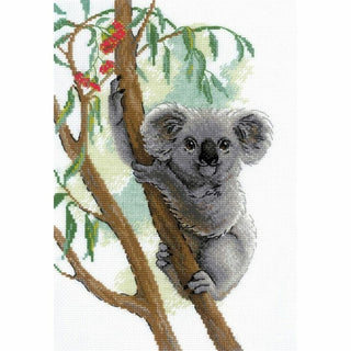 Koala mignon 2082 Riolis
