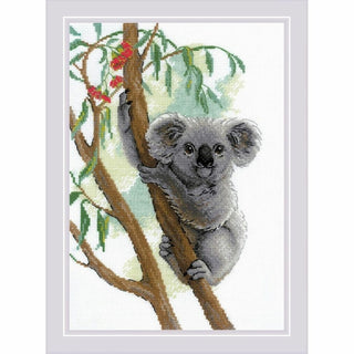Koala mignon 2082 Riolis