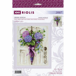 Couronne parapluie 2087 Riolis