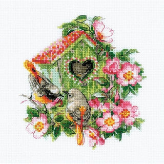 Heureux ensemble 2092 Riolis