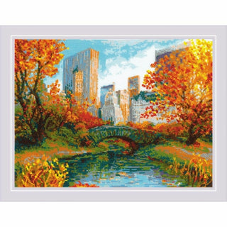 Parc central 2094 Riolis