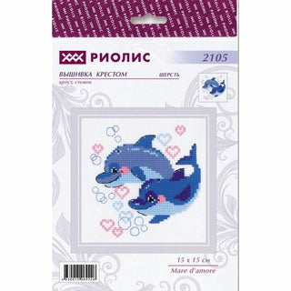 Mare d amour 2105 Riolis