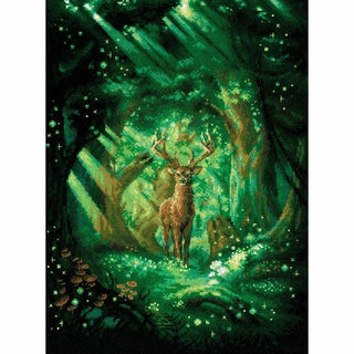 Esprit de la forêt 2116 Riolis