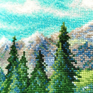 Trèfle des montagnes 2131 Riolis