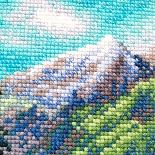 Trèfle des montagnes 2131 Riolis