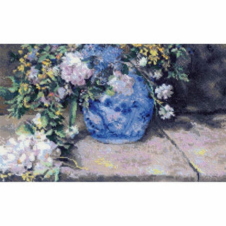 Bouquet printanier 2137 Riolis