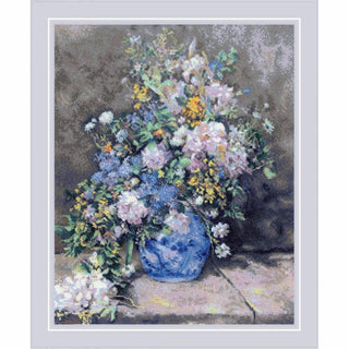 Bouquet printanier 2137 Riolis