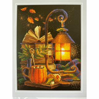 Automne confortable 2146 Riolis