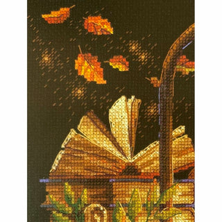 Automne confortable 2146 Riolis