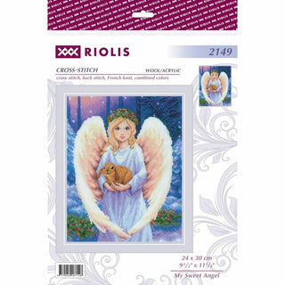 Mon doux ange 2149 Riolis