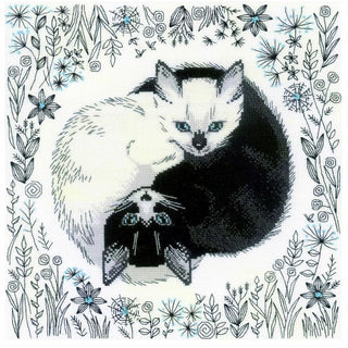 Le yin et le yang 2150 Riolis