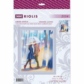 Histoire d amour 2154 Riolis