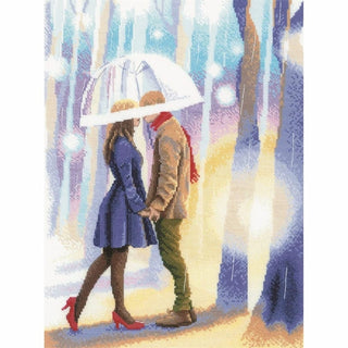 Histoire d amour 2154 Riolis