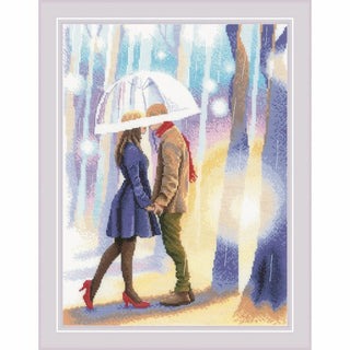 Histoire d amour 2154 Riolis
