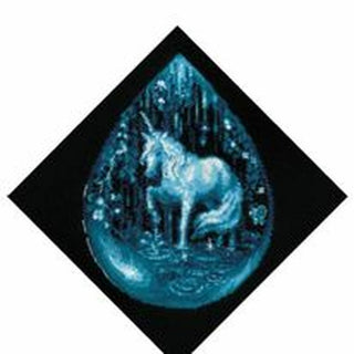 Larme de Licorne 2161 Riolis