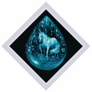 Larme de Licorne 2161 Riolis