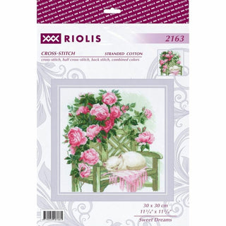 Fais de beaux rêves 2163 Riolis
