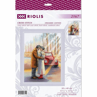 Histoire d amour 2167 Riolis