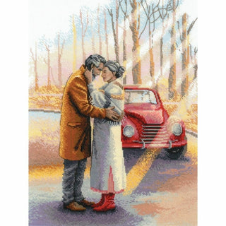 Histoire d amour 2167 Riolis