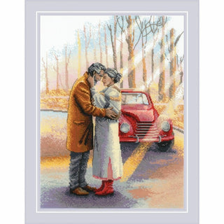 Histoire d amour 2167 Riolis