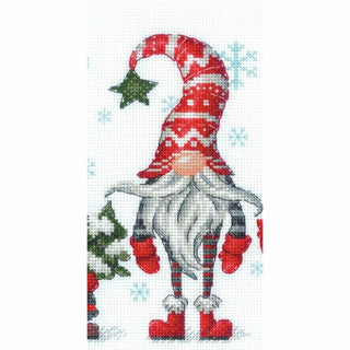 Gnomes 2171 Riolis
