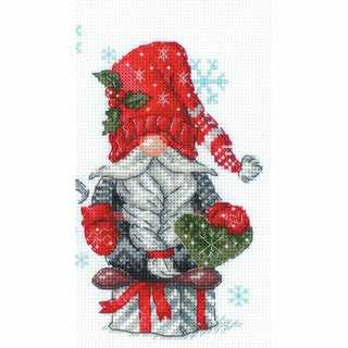 Gnomes 2171 Riolis