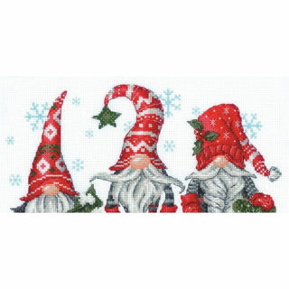 Gnomes 2171 Riolis