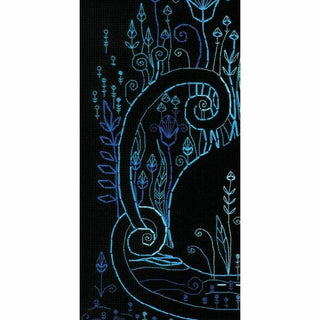 Chats clair de lune 2173 Riolis