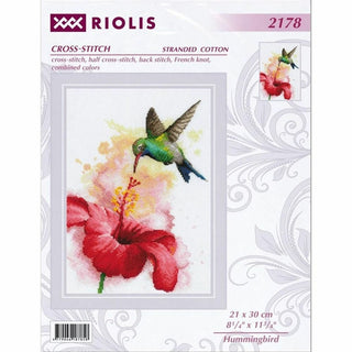 Colibri 2178 Riolis