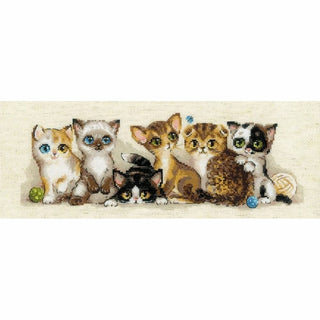 Chatons 2180 Riolis