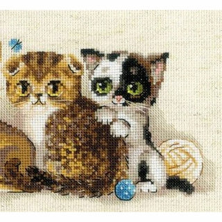 Chatons 2180 Riolis