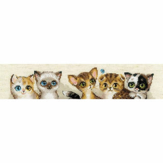 Chatons 2180 Riolis