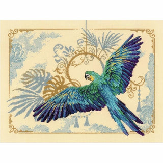 Beauté tropicale 2182 Riolis