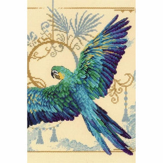 Beauté tropicale 2182 Riolis