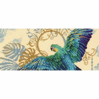 Beauté tropicale 2182 Riolis