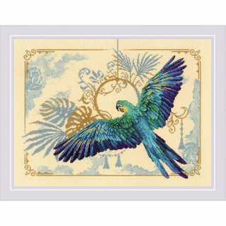 Beauté tropicale 2182 Riolis