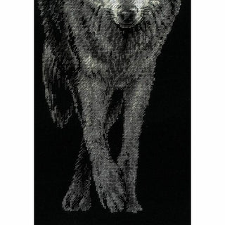 Loup Alpha 2187 Riolis